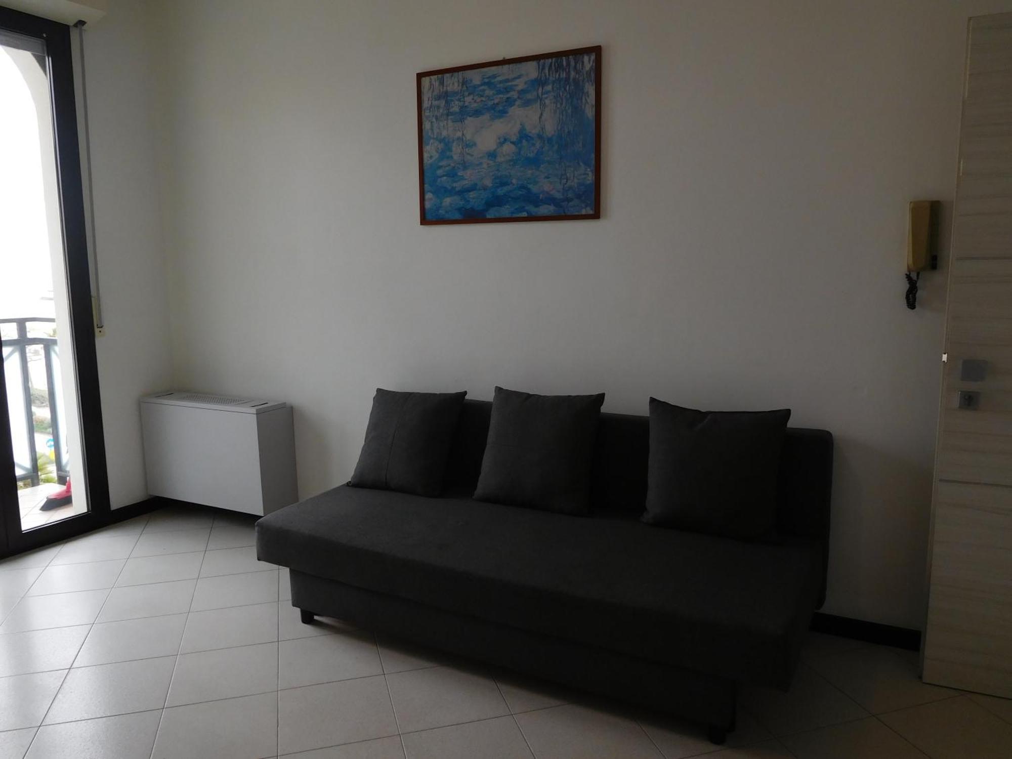 Gabbiano Apartments Rimini Bagian luar foto